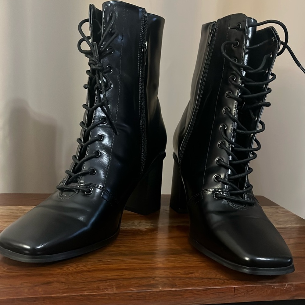 ASOS Boots